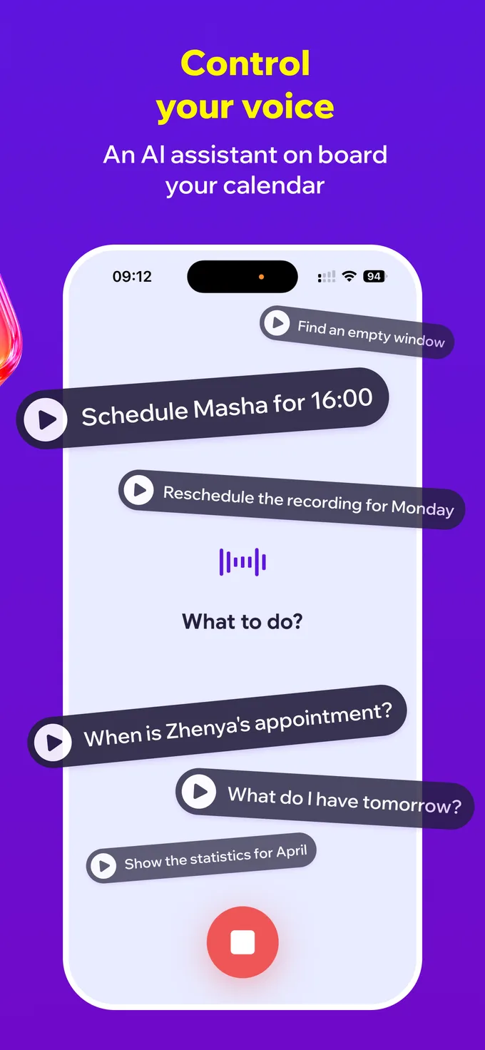 AI assistant